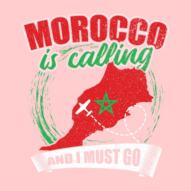 Maroc Appelez