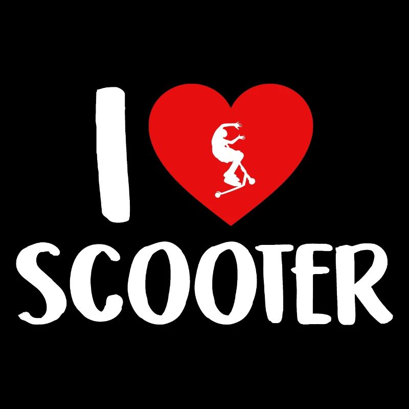 freestyle scooter