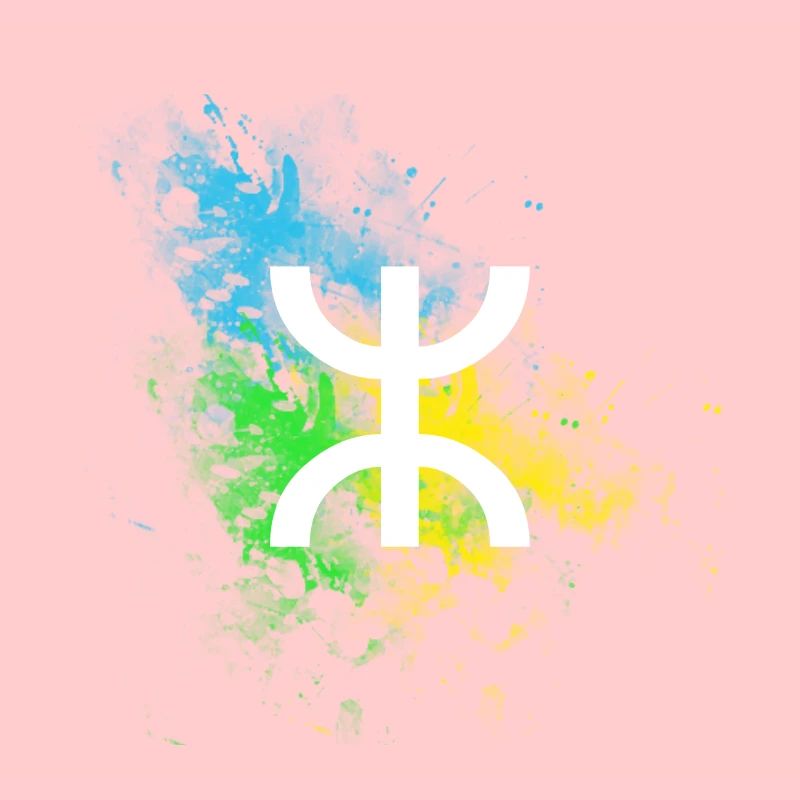 Amazigh