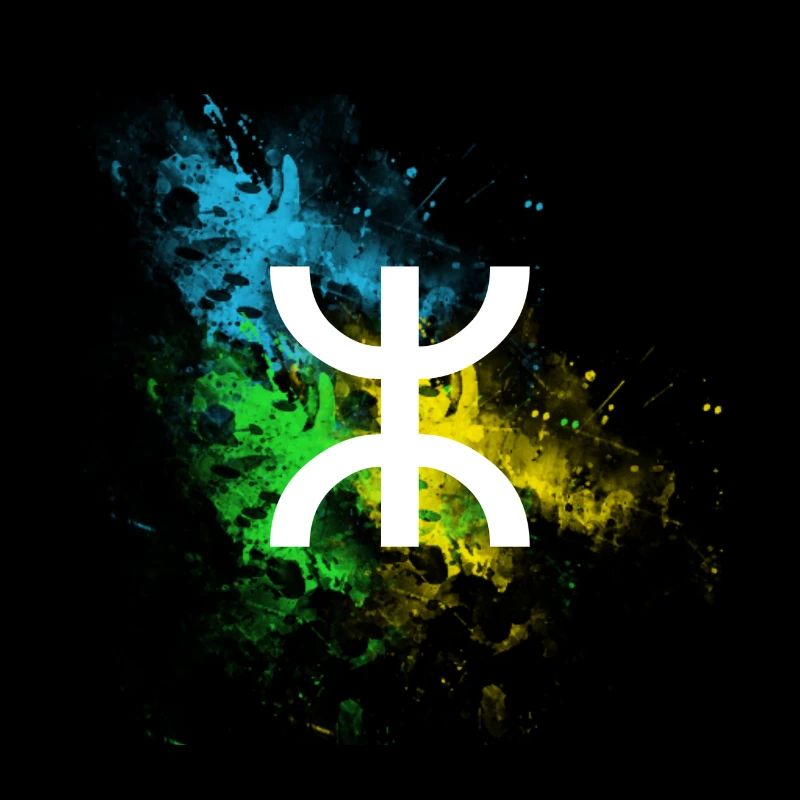 Amazigh