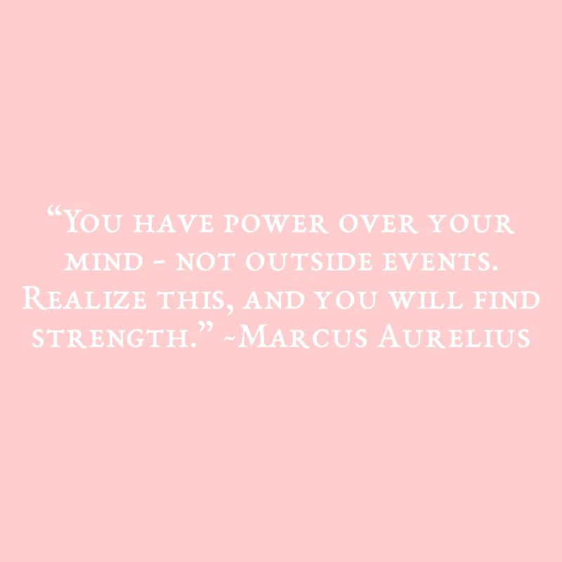 C’est un sort d’inspiration