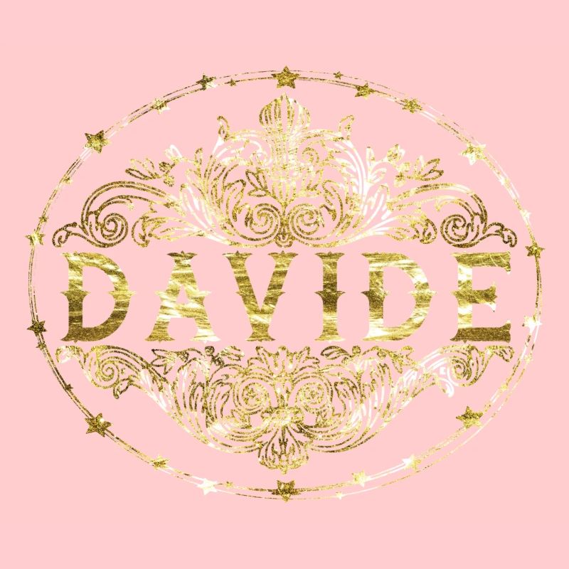 David
