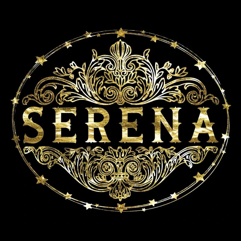 Serena