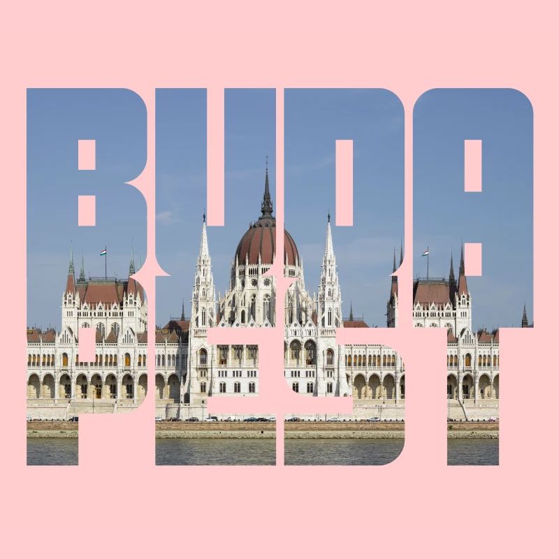 Budapest