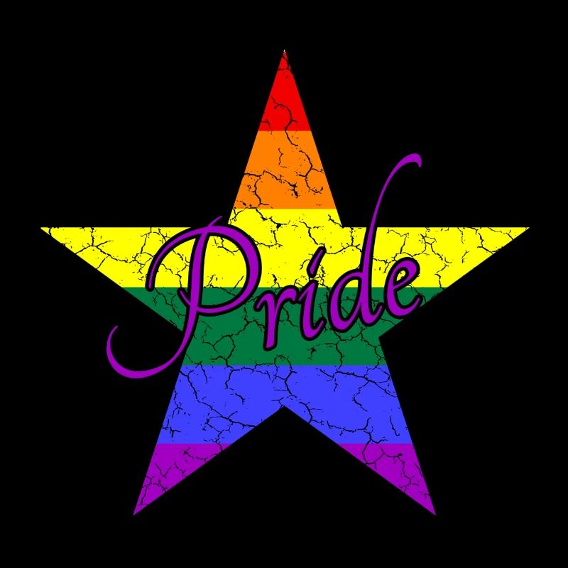 LGBTQ Pride Stern