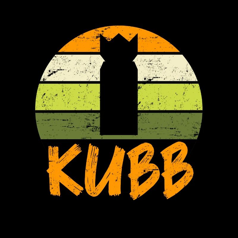 Jeux d’échecs des Vikings Kubb Plage Jeu de Vikings