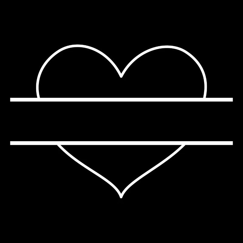 Herz Emblem