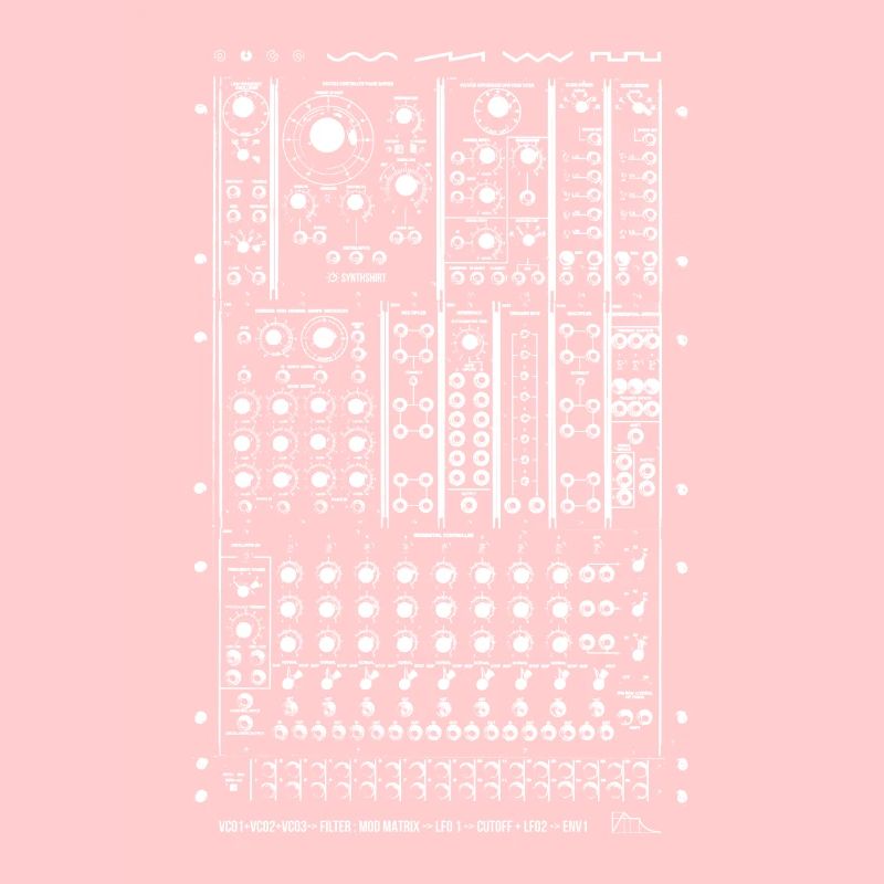 Modular Synth