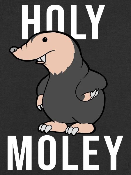 mole
