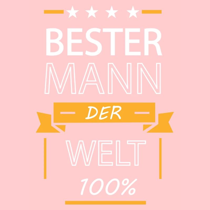 Bester Mann der Welt