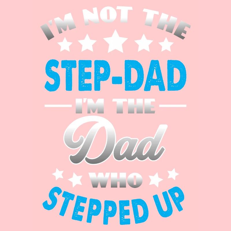 Step Dad