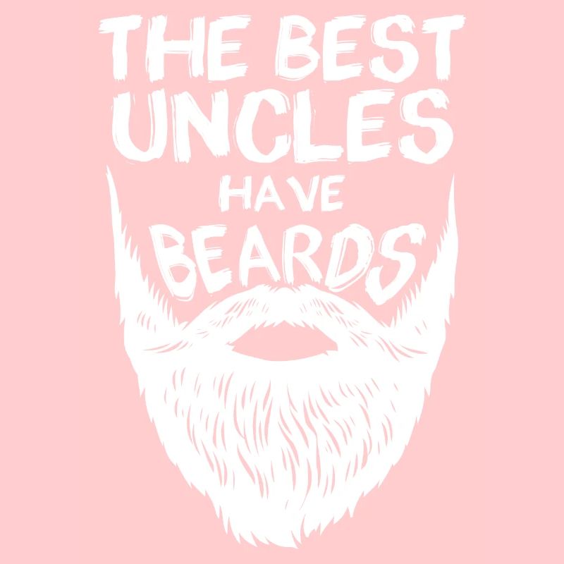 Bärtiger Onkel