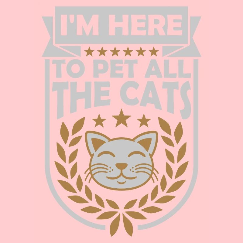 Pet All The Cats