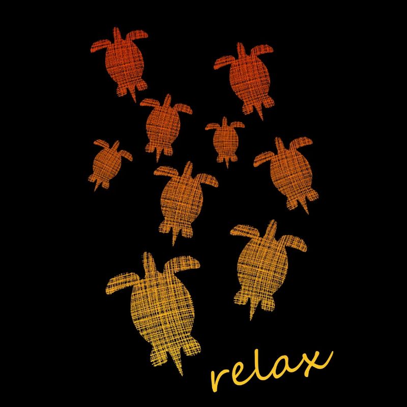 Schildkröten Turtles