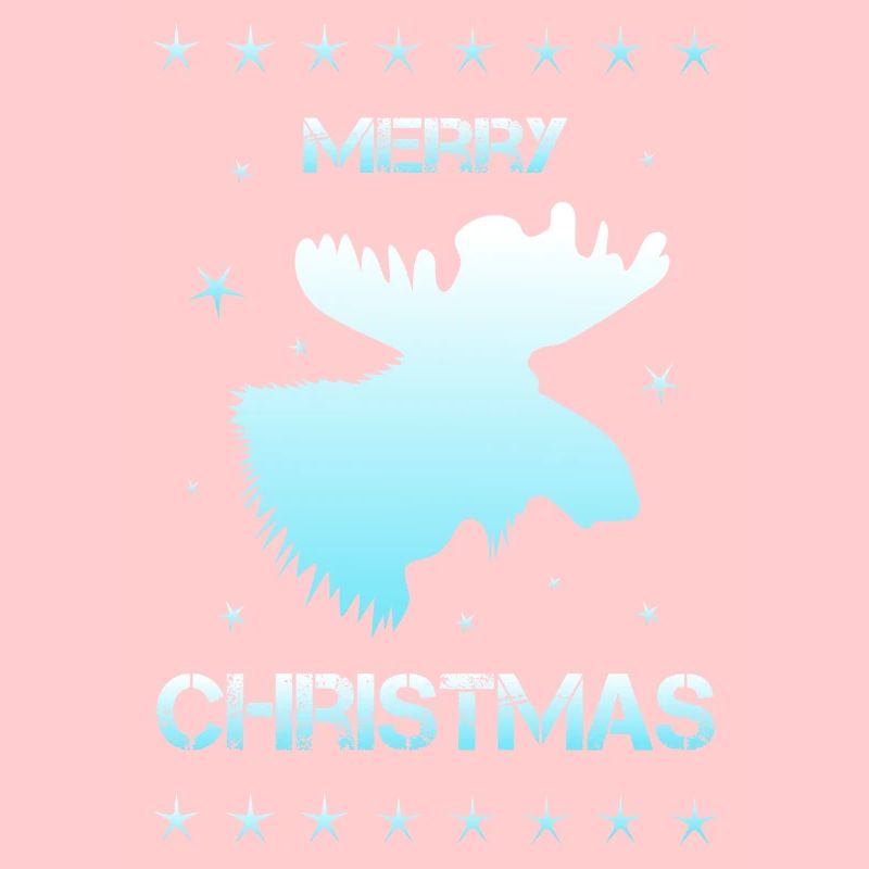 Joyeux Noël mousse