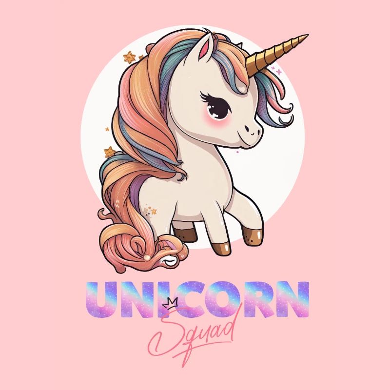Unicorn Squad