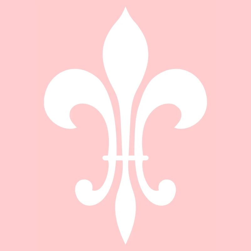 Lily / Vector - Fleur De Lys