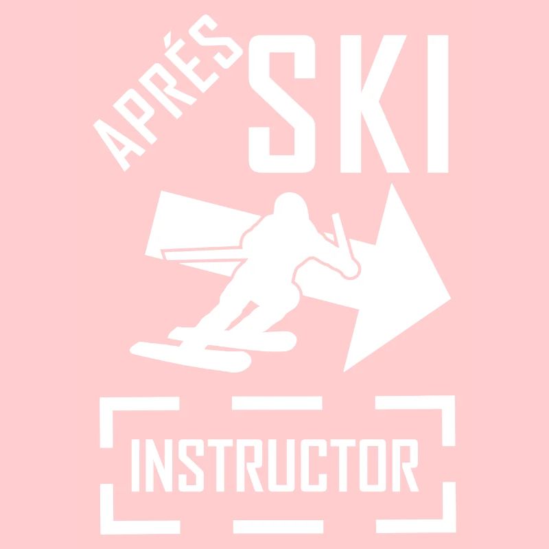 Après-Ski instructor