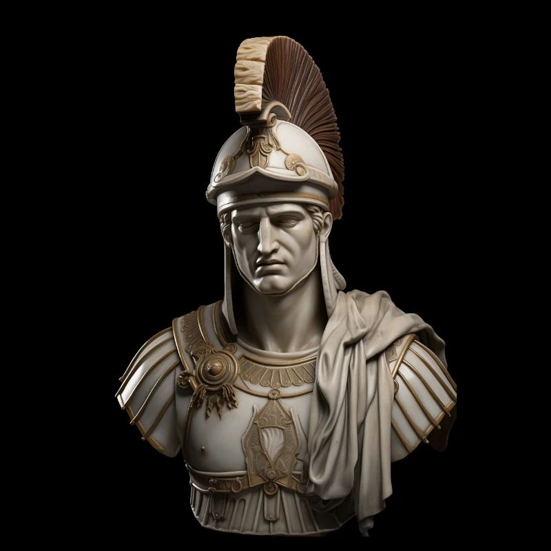 Centurion romain