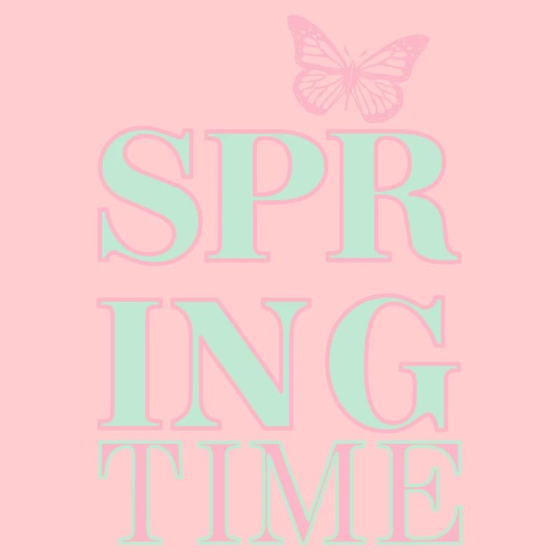 Spring Time - Spring is here!