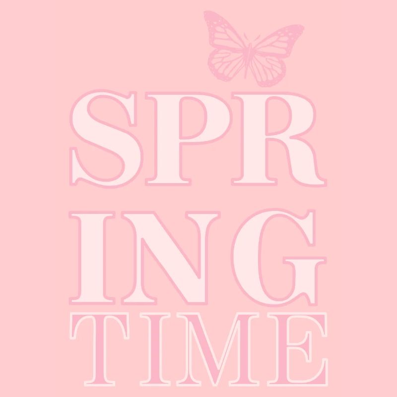 Spring Time - Spring is here!