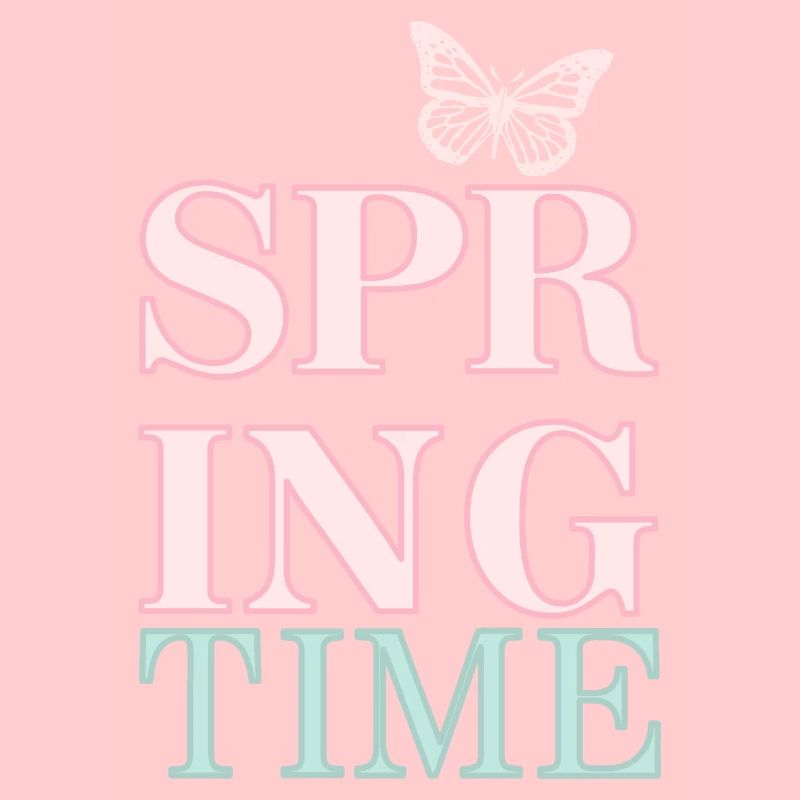 Spring Time - Spring is here!