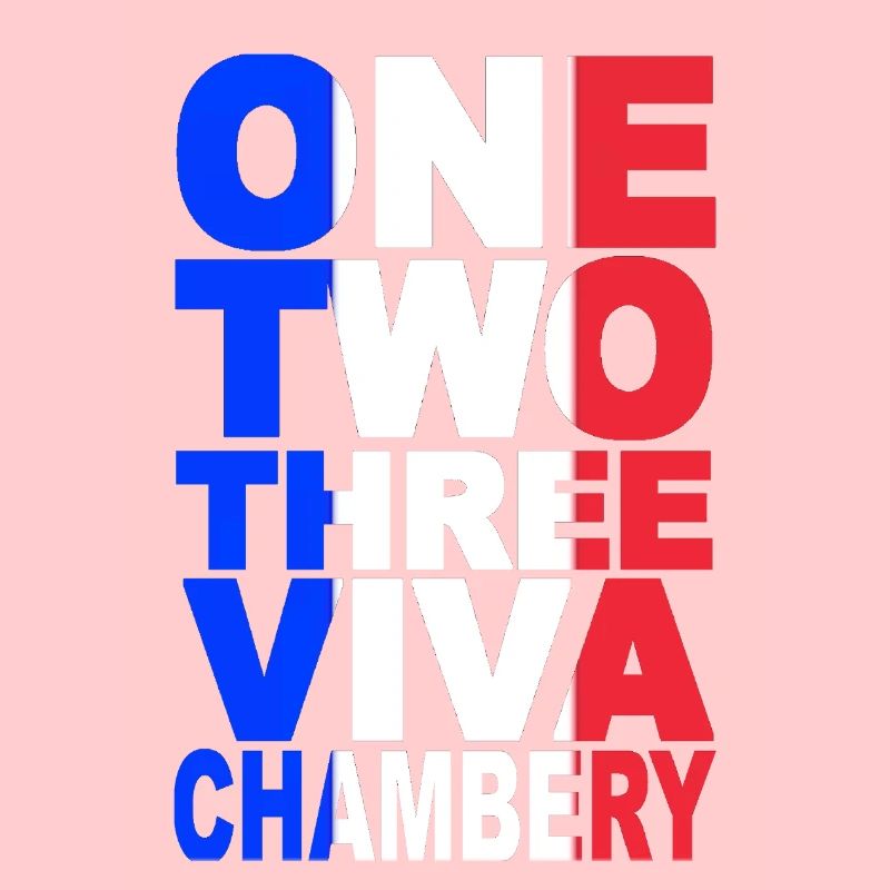 ONE TWO THREE CHAMBERY