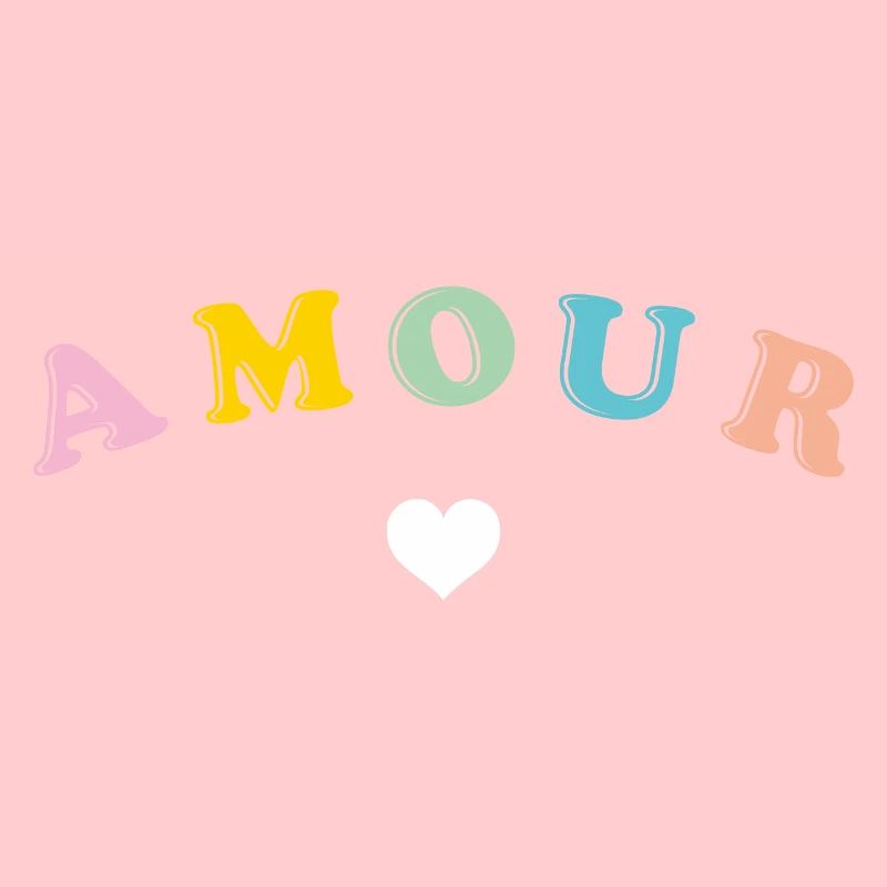 Amour Graphique