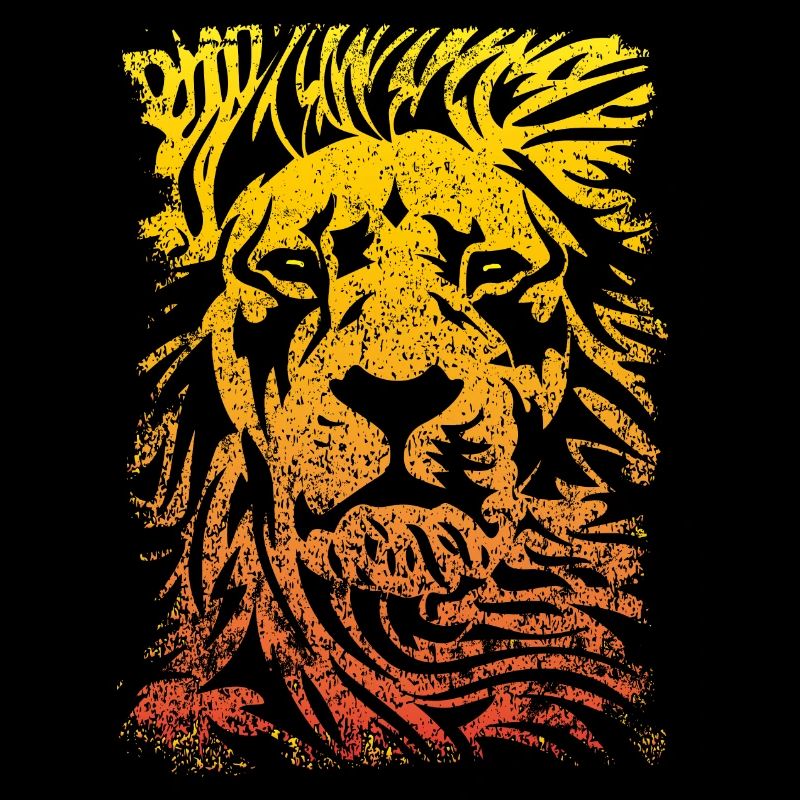lion