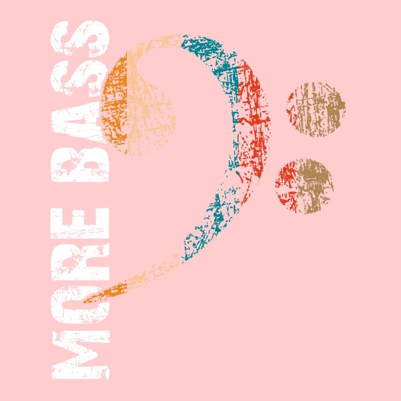 | plus de basses J’adore les | de basse Clef de fa