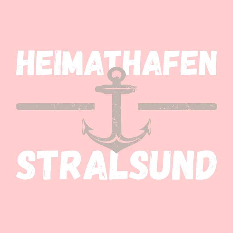 Heimathafen Stralsund