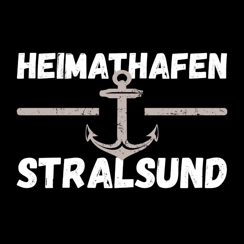 Heimathafen Stralsund