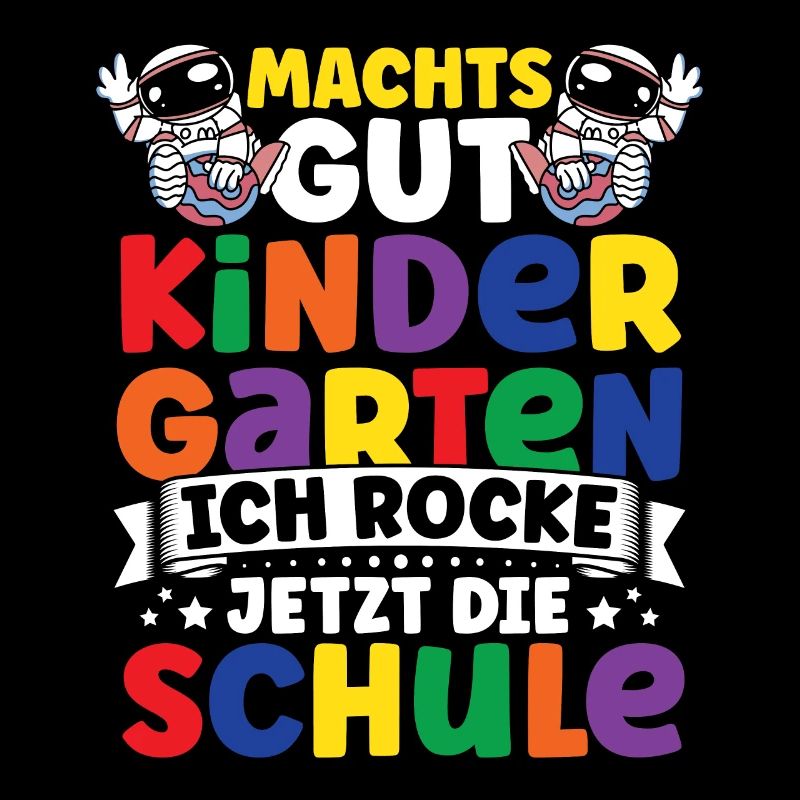 Machs gut Kindergarten