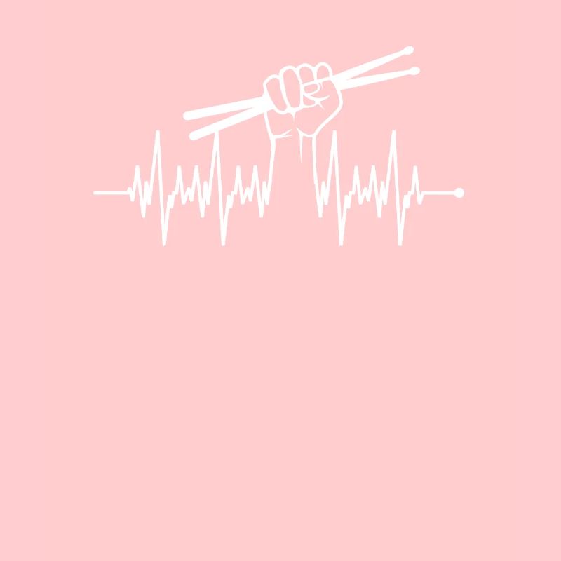 Music Drummer Gift Idea - Percussions