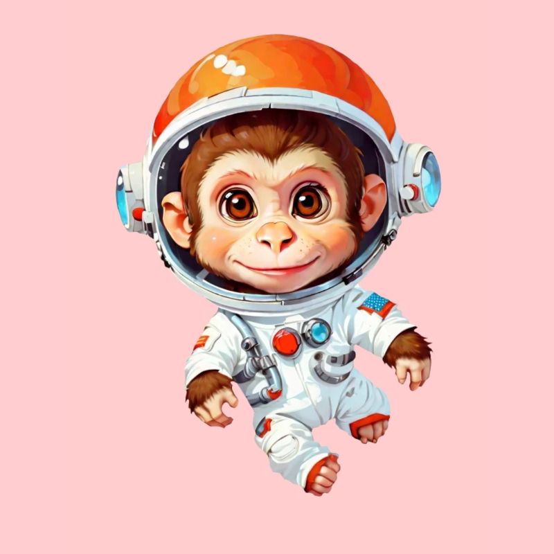 Space Monkey