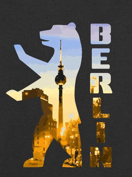 Berlin Bear