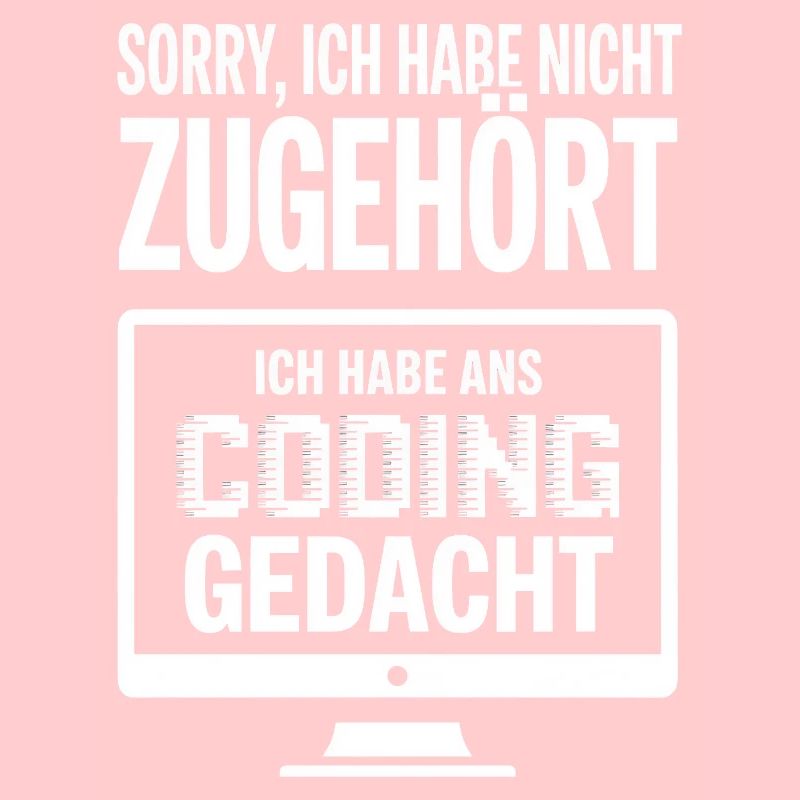 Pensée de codage : Mème Don’t Listen