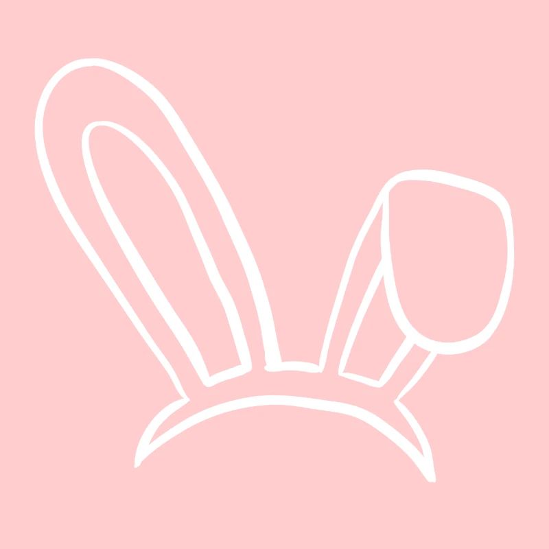 Rabbit rabbit ears rabbit
