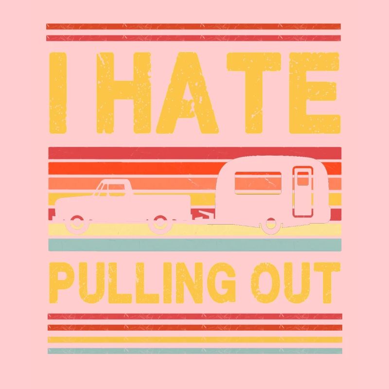 I Hate Pulling Out - Caravan