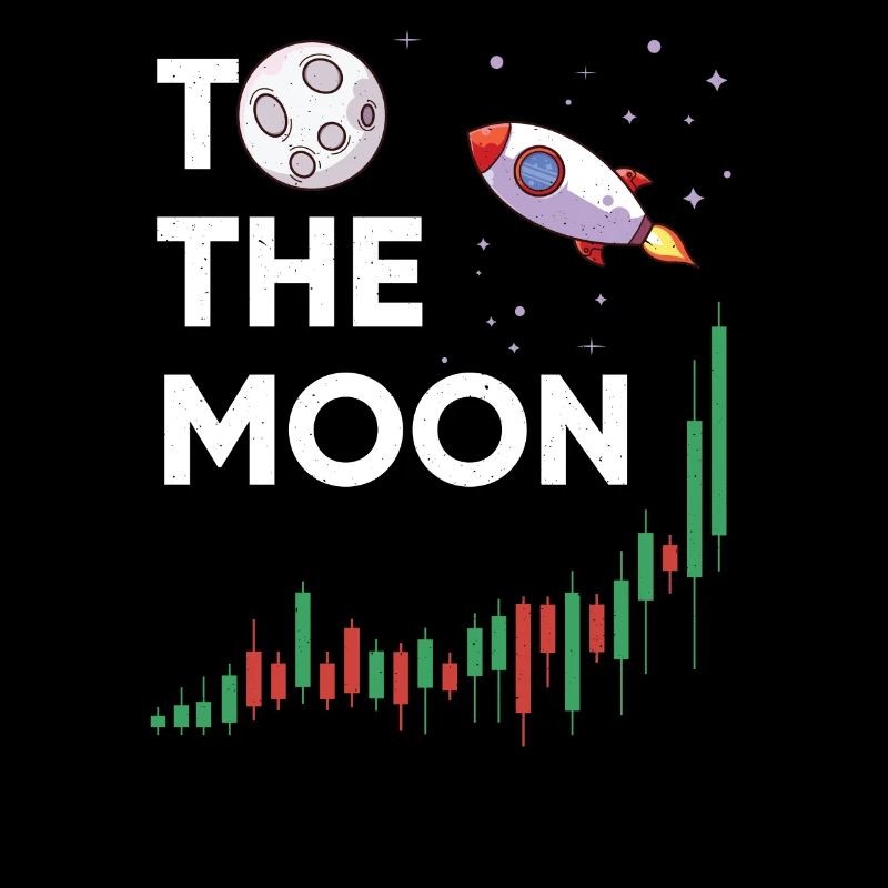 To The Moon - Trading Fun