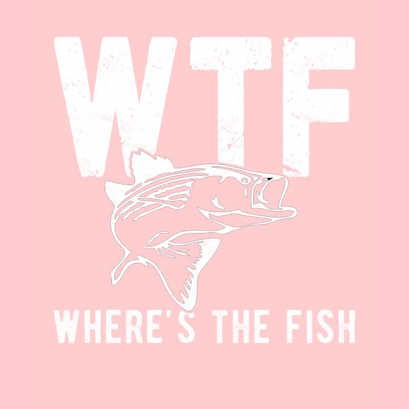 Where's The Fish
