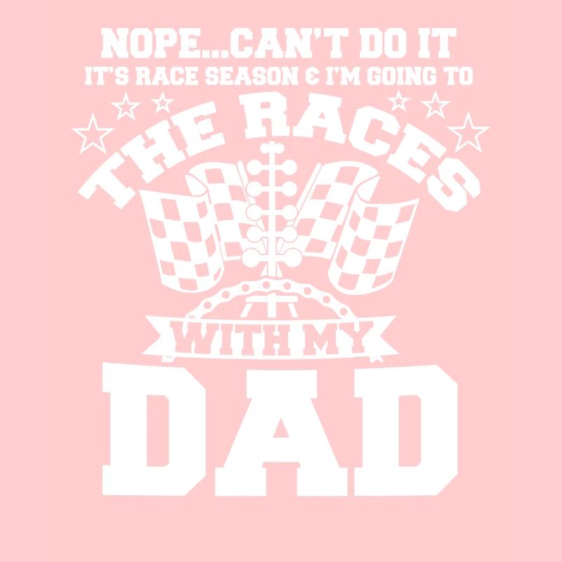 Course avec mon père