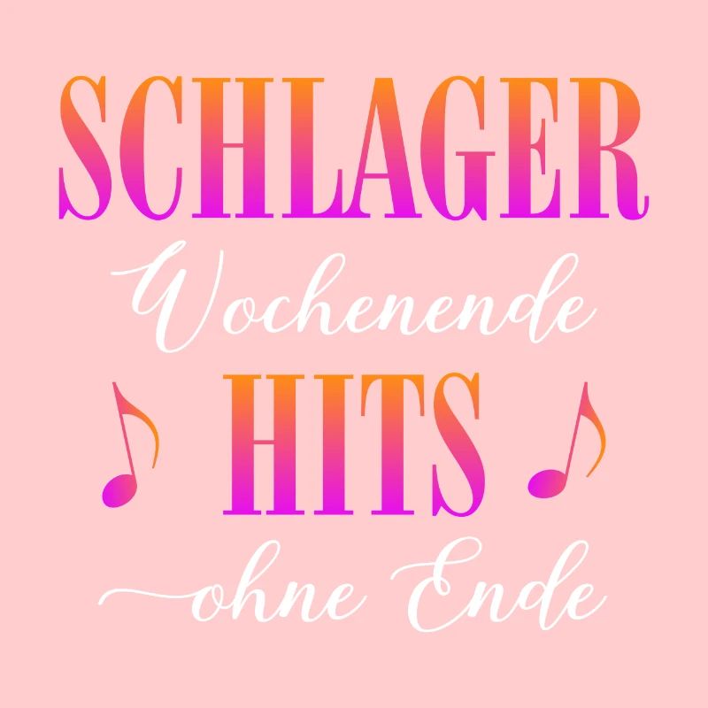 Week-end Schlager