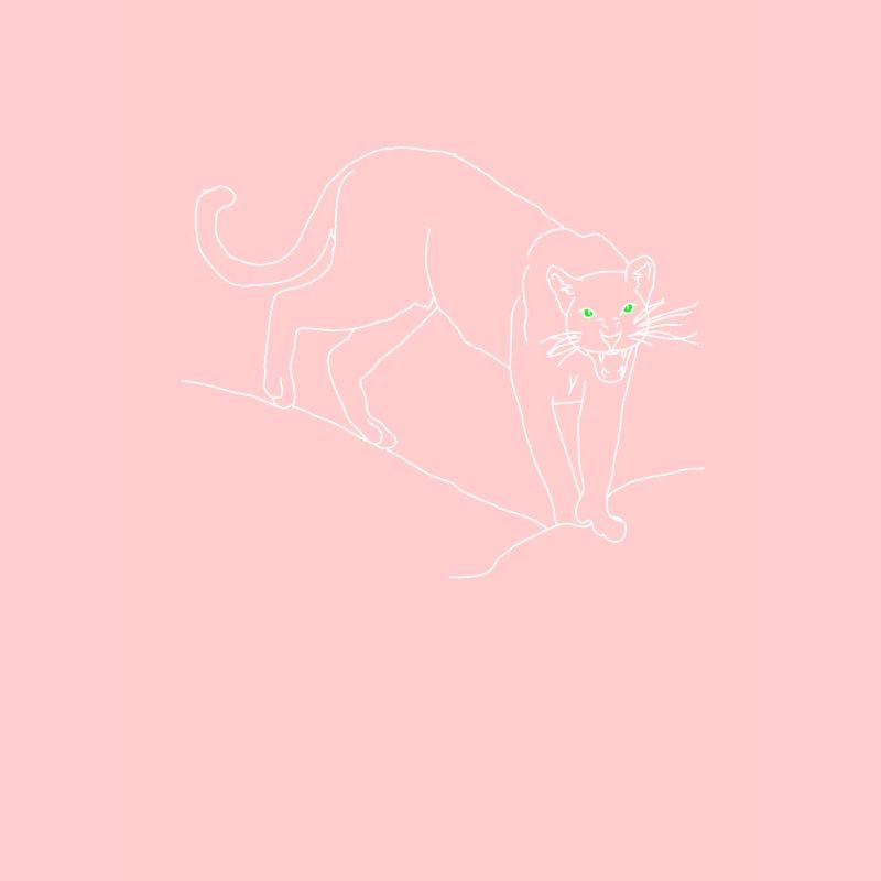 panther
