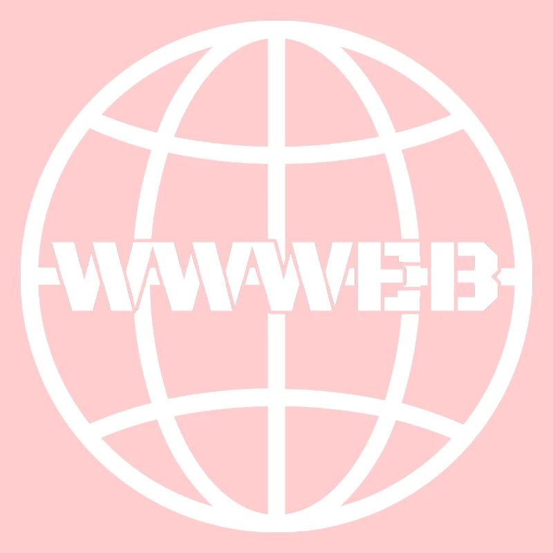 WWWeb (blanc)