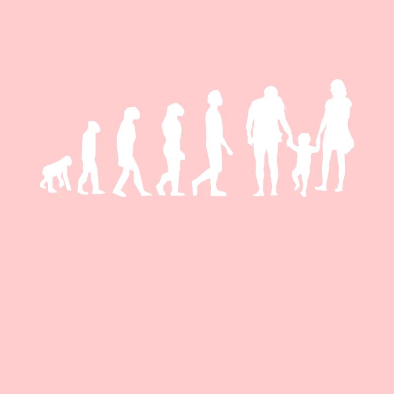 ÉVOLUTION FAMILLE