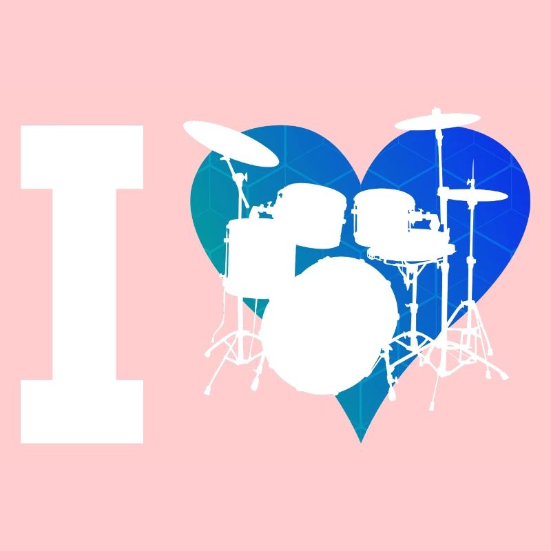 Percussionist Drum Kit Drummer Drummer Spit