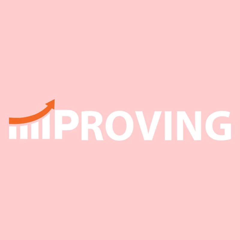 Improving - Verbessern