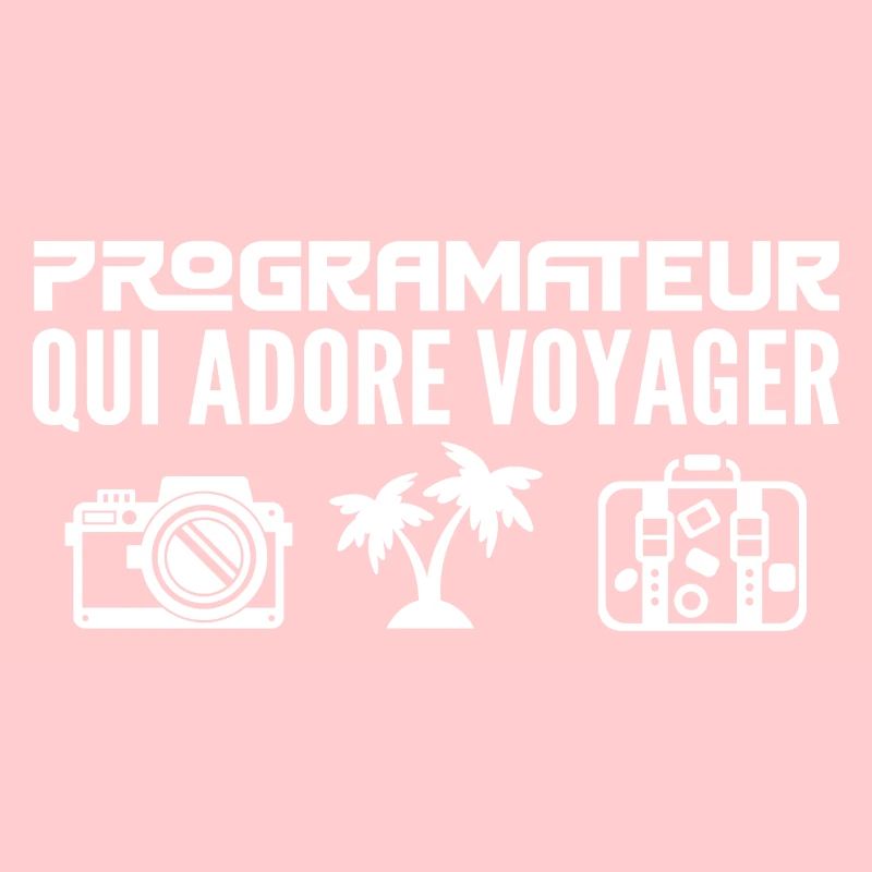 Voyageurs & Programateurs : Passion & Découverte