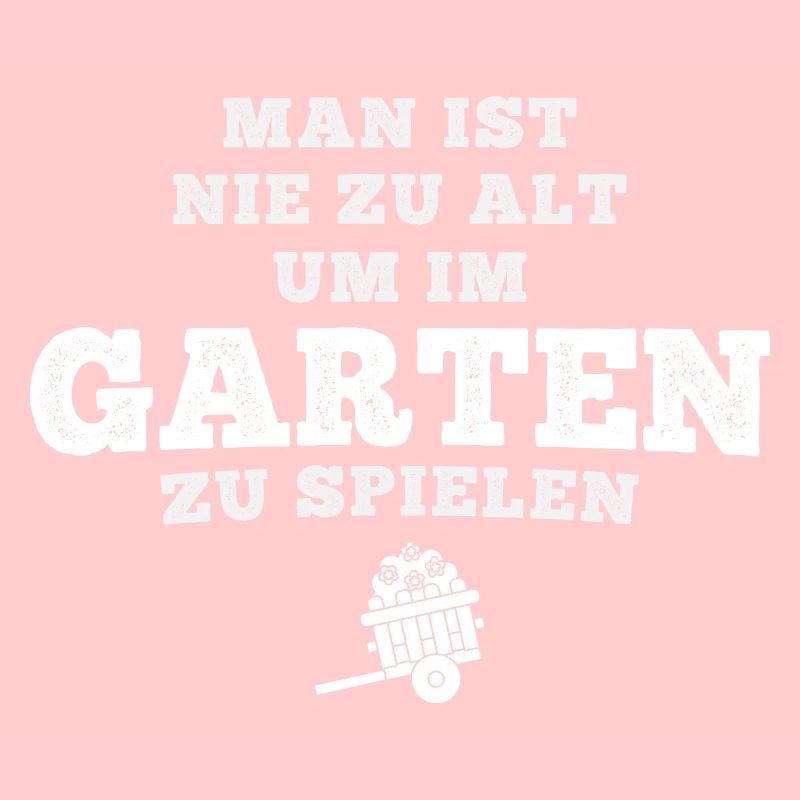 Garten Hobbygärtner Gärtner